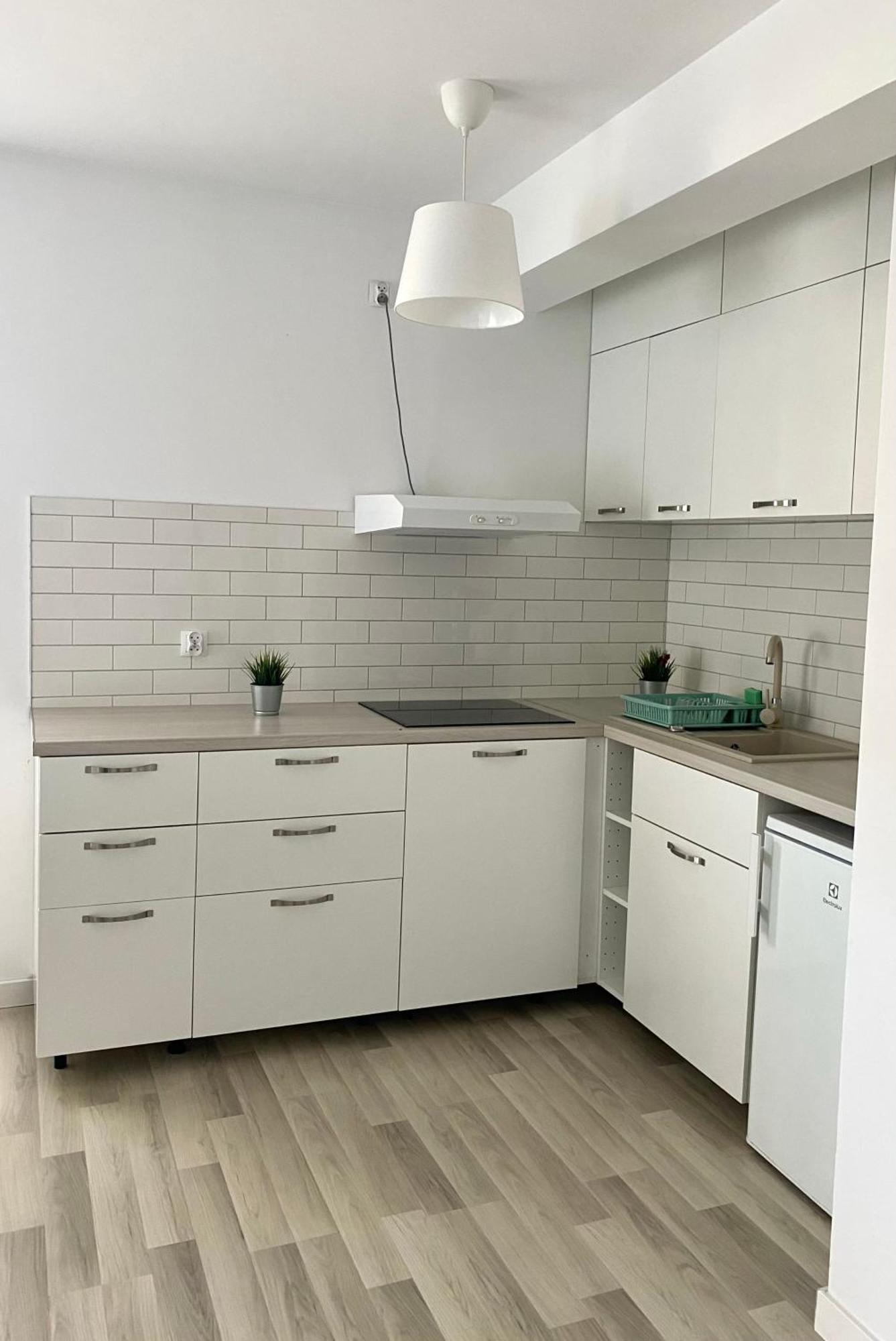 Apartamento Vela Mar Kołobrzeg Exterior foto